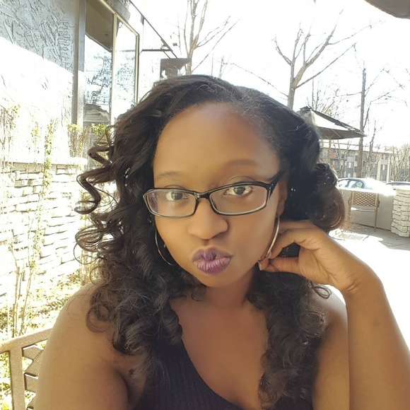 Meet your Posher, Portia - Picture 3 of 3